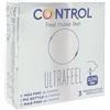 Artsana CONTROL FINISSIMO ULTRAFEEL 3 PEZZI