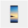 Samsung Mobile Clear Cover Custodia Compatibile con Samsung Galaxy Note 8, Nero