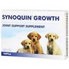 VETPLUS LTD Synoquin growth 60cpr - - 976014694