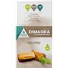PROMOPHARMA SpA Dimagra plumcake vaniglia 140 g - PROMOPHARMA - 982510923