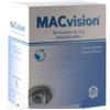 NUOVA FARMAJON Srl Macvision compresse 30 compresse - NUOVA FARMAJON - 973592429