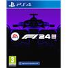 Electronic Arts EA SPORTS™ F1® 24;
