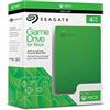 Seagate Game Drive Seagate for Xbox - 4TB (Compatibile con Xbox Series X|S e Xbox One);
