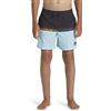 Quiksilver Everyday Wordblock Bermuda da bagno da Ragazzo 8-16