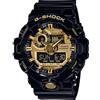 G-Shock Orologio G-Shock GA-710GB-1AER nero quadrante oro