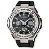 G-Shock Orologio G-Shock GST-W110-1AER radiocontrollato e ricarica solare