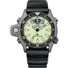 Citizen Orologio Citizen JP2007-17W Acqualand full lume