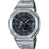 G-Shock Orologio G-Shock GM-B2100D-1AER cassa e bracciale in acciaio