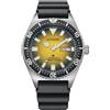 Citizen Orologio Citizen Promaster diver's NY0120-01X giallo automatico
