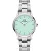 Daniel Wellington Orologio Daniel Wellington Iconic Link verde menta 28mm