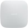 AJAX REX2 RIPETITORE CENTRALE ALLARME ANTIFURTO SENZA FILI WIRELESS BIANCO HUB2. AJREX2-AJ-REX2-W