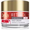 Delia Cosmetics Retinol Therapy 50 ml