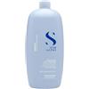 ALFAPARF SEMI DI LINO DENSITY THICHENING SHAMPOO 1000 ml - Shampoo ispessente