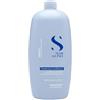 ALFAPARF SEMI DI LINO DENSITY THICHENING CONDITIONER 1000 ml - Balsamo ispessente