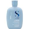 Alfaparf semi di lino density thichening shampoo - shampoo ispessente