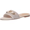 GUESS Hammi, Sandali Donna, Colomba 150, 39 EU