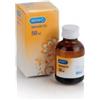 Alvita Glicerolo Liquido lassativo stimolante lubrificante 50 ml