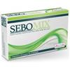 Aristeia Farmaceutici Sebomix integratore per benessere di unghie e capelli 30 compresse