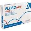 Aristeia Farmaceutici Aristeia Flebomix 1000 mg Integratore per funzionalità del microcircolo 30 compresse