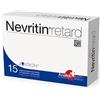 Anatek Health Nevritin Retard integratore per neuropatia 15 capsule