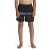 Quiksilver Everyday Wordblock Bermuda da bagno da Ragazzo 8-16