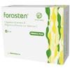 DIETOFARM Forasten Integratore 14 Bustine