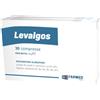 Levalgos Integratore Antiossidante 30 Compresse