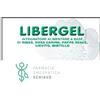 SIFRA Libergel Integratore 10 Flaconcini 10 Ml