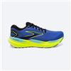 BROOKS GLYCERIN 21 - AZZ GIALLO