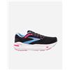 BROOKS GHOST MAX W - GRIGIO ROSA