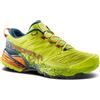 LA SPORTIVA AKASHA II - LIME HAVANA