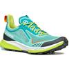 SCARPA GOLDEN GATE KIMA RT - BLUE LIME