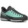 SCARPA MESCALITO PLANET WOMAN - JADE BLACK