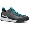 SCARPA GECKO LT - ANTRAC AZZ