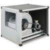 Motore Cassonato Zincato Trifase a Cinghia CHMCC, IP 55 - Motore Cassonato Zincato Trifase 10/10, IP 55