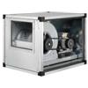 Motore Cassonato Sandwich Zincato Trifase a Cinghia CHMCCS, IP 55 - Motore Cassonato Sandwich Zincato Trifase 10/10, IP 55