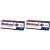 Wasotonal® Crema idratante 2x200 ml
