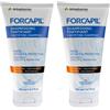 Generic Forcapil Arkopharma Fortifiant Fortificante Cheratina Shampoo 200ml con Provitamina B5 2 Pack (2 x 200ml)