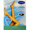 DESA PHARMA Srl Collant Classico Sauber 70 Denari Taglia II Beige