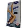 DESA PHARMA Srl Sauber Gambaletto Con Polsino Alto 140 denari Nero Taglia III