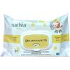 GIURIATI GROUP Srl Nathia Dermosalviette 72 Pezzi
