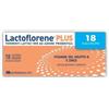 MONTEFARMACO OTC SpA LACTOFLORENE PLUS 18FL 180ML