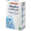 SCHWABE PHARMA ITALIA Srl OLIGOLITO CUPRUM 20F 2ML