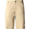 THE NORTH FACE WOMEN'S EXPLORATION SHORT Shorts Outdoor Donna