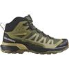 SALOMON X ULTRA 360 MID GTX Scarpa Trekking Uomo