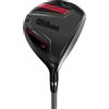 WILSON DYNAPOWER FAIRWAY WOODS MRH 7/25° AMATEUR Legno Golf Uomo Giocatore Destro