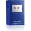 Banderas Perfumes, Blue Seduction, Eau de Toilette Spray per Uomo, 50 ml