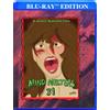 Allied Vaughn Mind Melters 31 (Blu-ray) James Balsamo John Hennigan Charles Wright