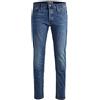 JACK & JONES Jeans da uomo Jack & Jones Liam Original