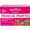 Equilibra TISANA PANCIA PIATTA 15 FILTRI